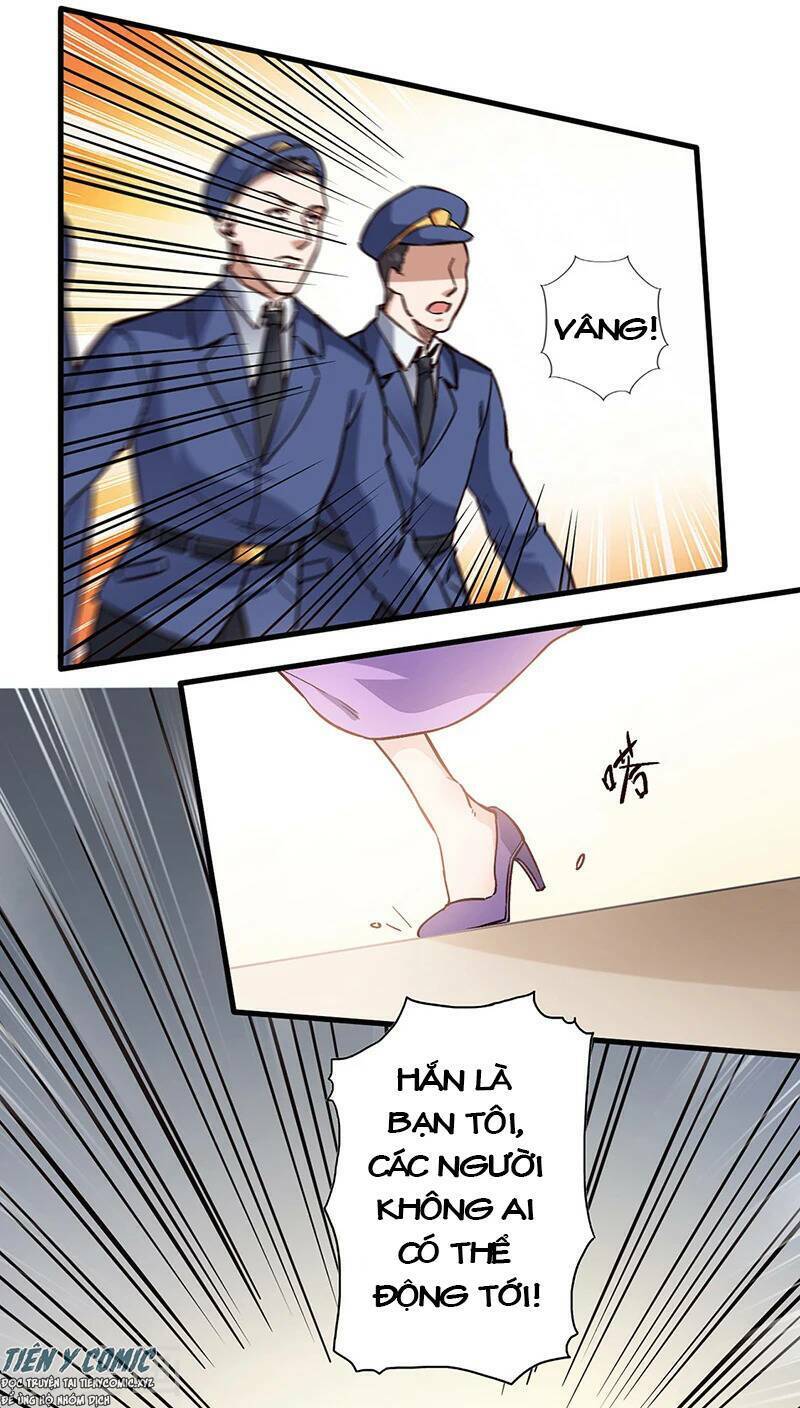 Diệu Thủ Cuồng Y Chap 166 - Next Chap 167