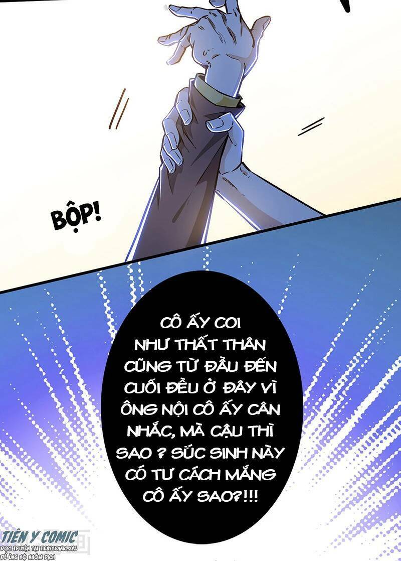 Diệu Thủ Cuồng Y Chap 166 - Next Chap 167