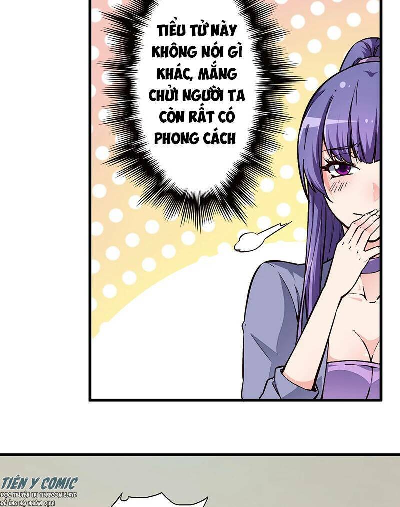 Diệu Thủ Cuồng Y Chap 166 - Next Chap 167