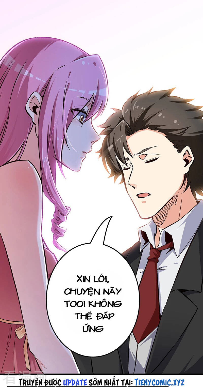 Diệu Thủ Cuồng Y Chap 189 - Next Chap 190