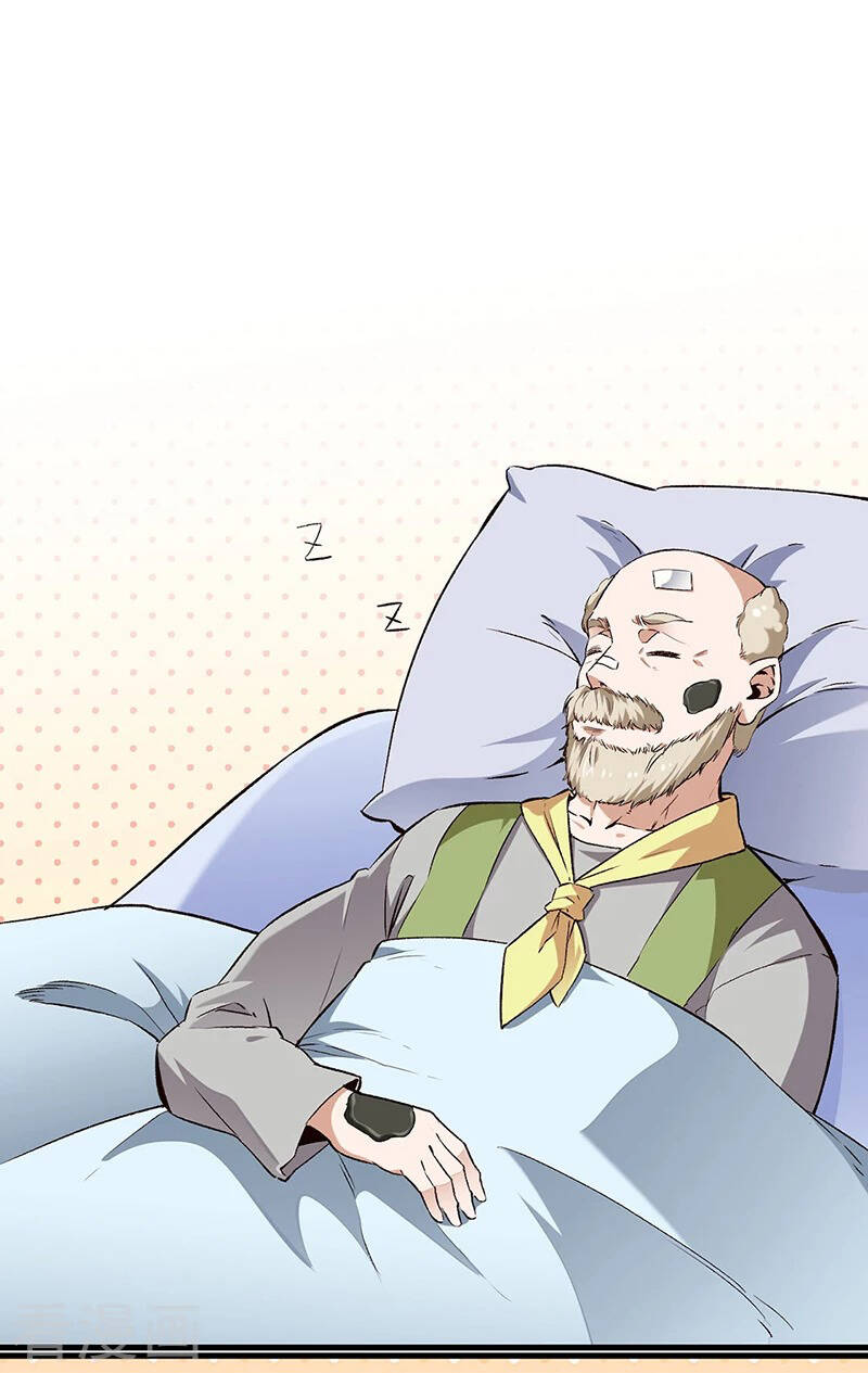 Diệu Thủ Cuồng Y Chap 189 - Next Chap 190