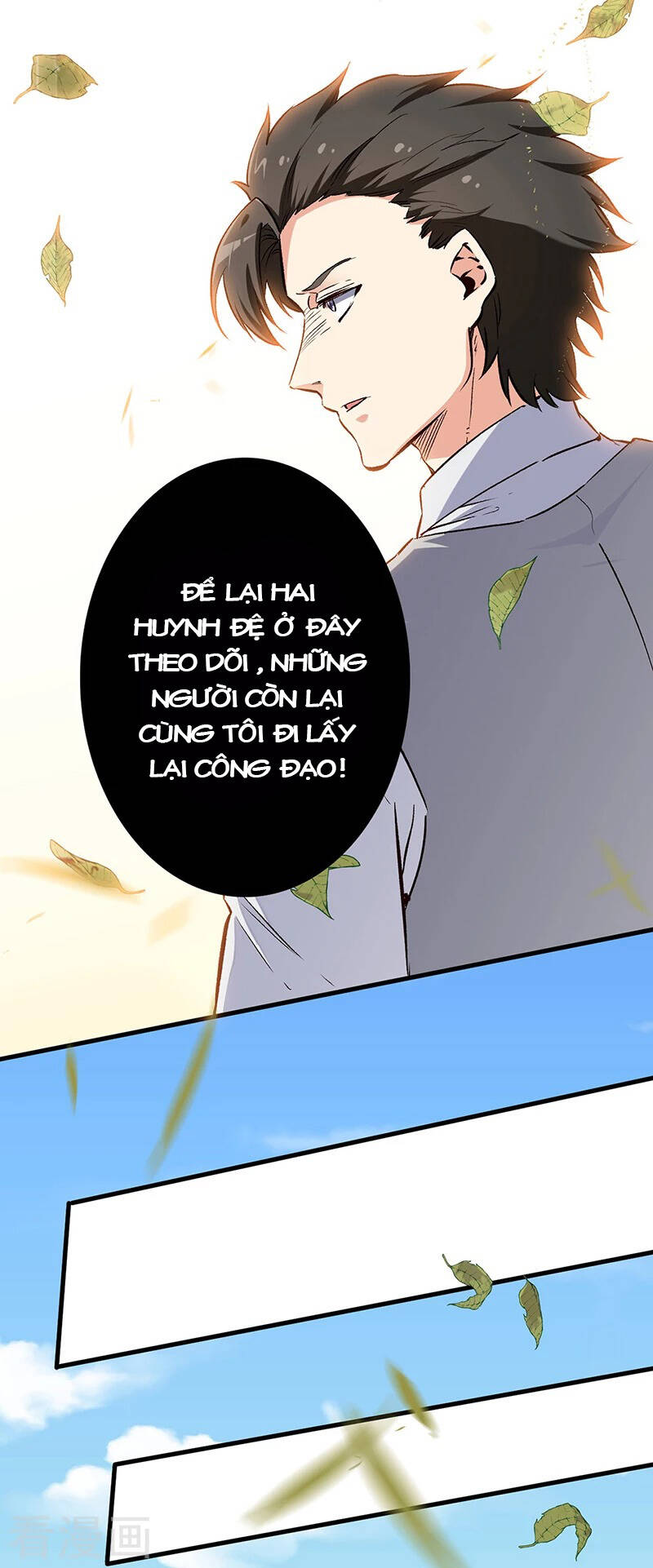 Diệu Thủ Cuồng Y Chap 189 - Next Chap 190