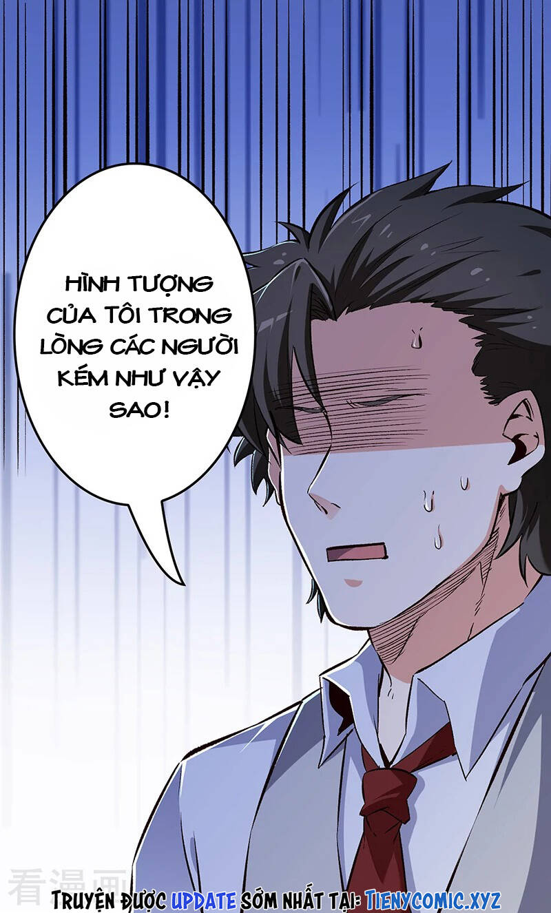 Diệu Thủ Cuồng Y Chap 189 - Next Chap 190