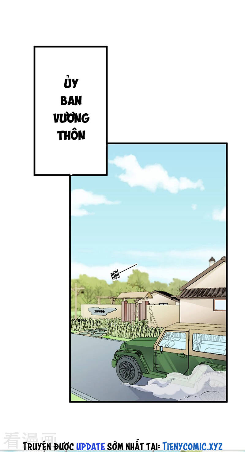Diệu Thủ Cuồng Y Chap 190 - Next Chap 191