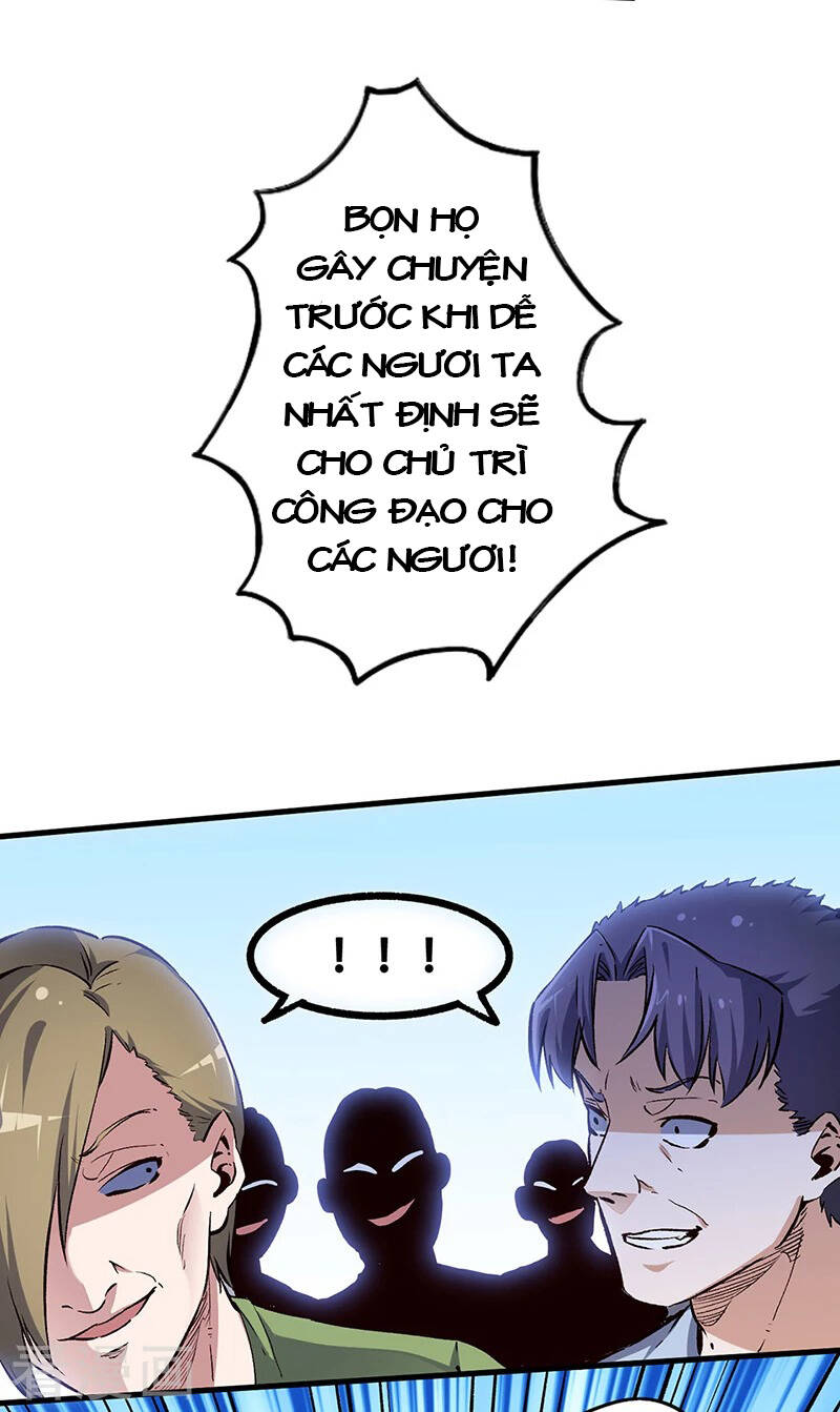 Diệu Thủ Cuồng Y Chap 190 - Next Chap 191