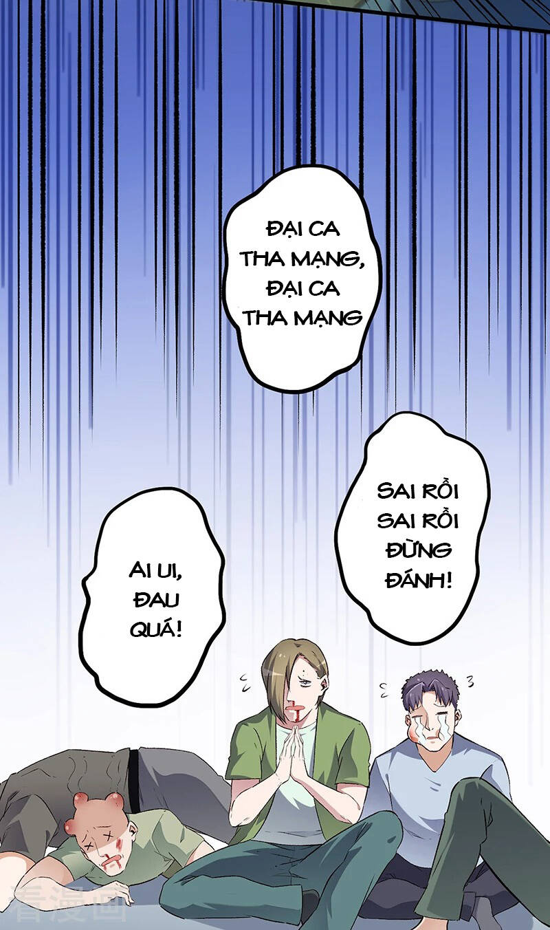 Diệu Thủ Cuồng Y Chap 190 - Next Chap 191