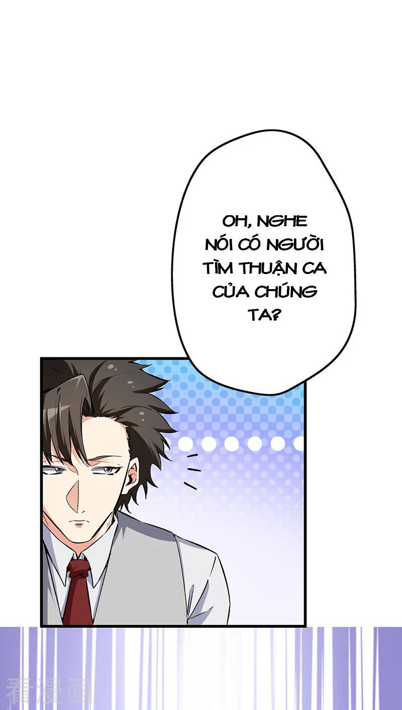 Diệu Thủ Cuồng Y Chap 190 - Next Chap 191