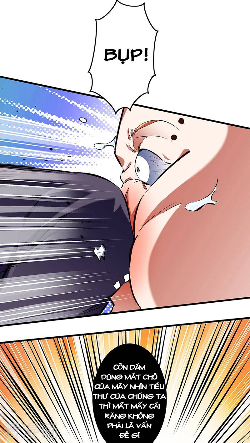 Diệu Thủ Cuồng Y Chap 190 - Next Chap 191
