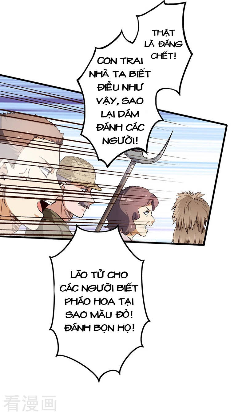 Diệu Thủ Cuồng Y Chap 191 - Next Chap 192