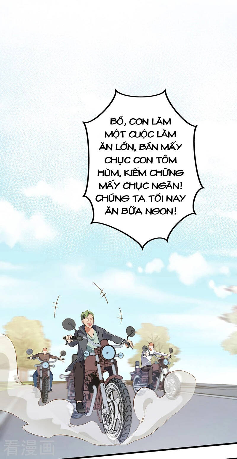 Diệu Thủ Cuồng Y Chap 191 - Next Chap 192