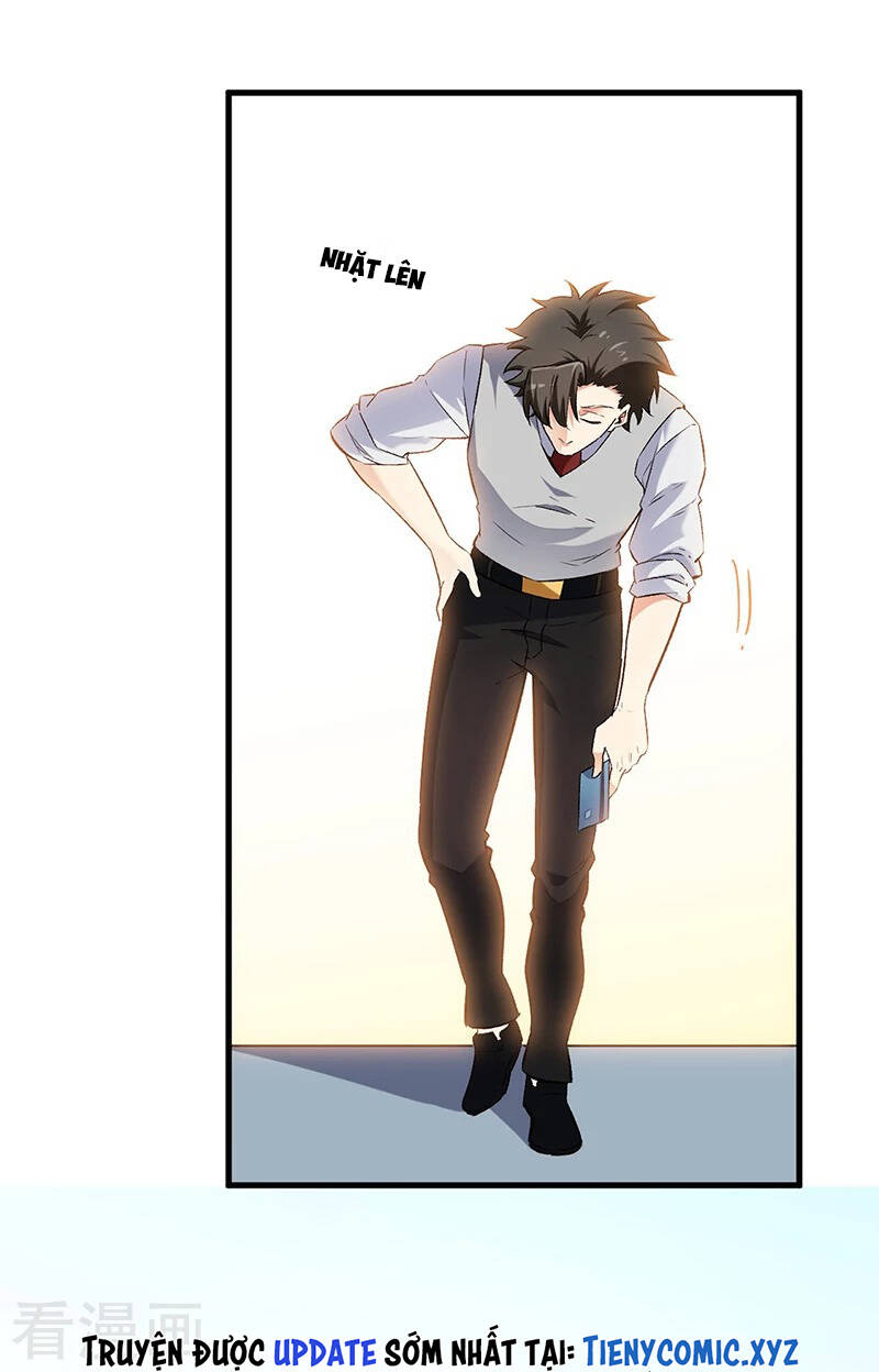 Diệu Thủ Cuồng Y Chap 192 - Next Chap 193