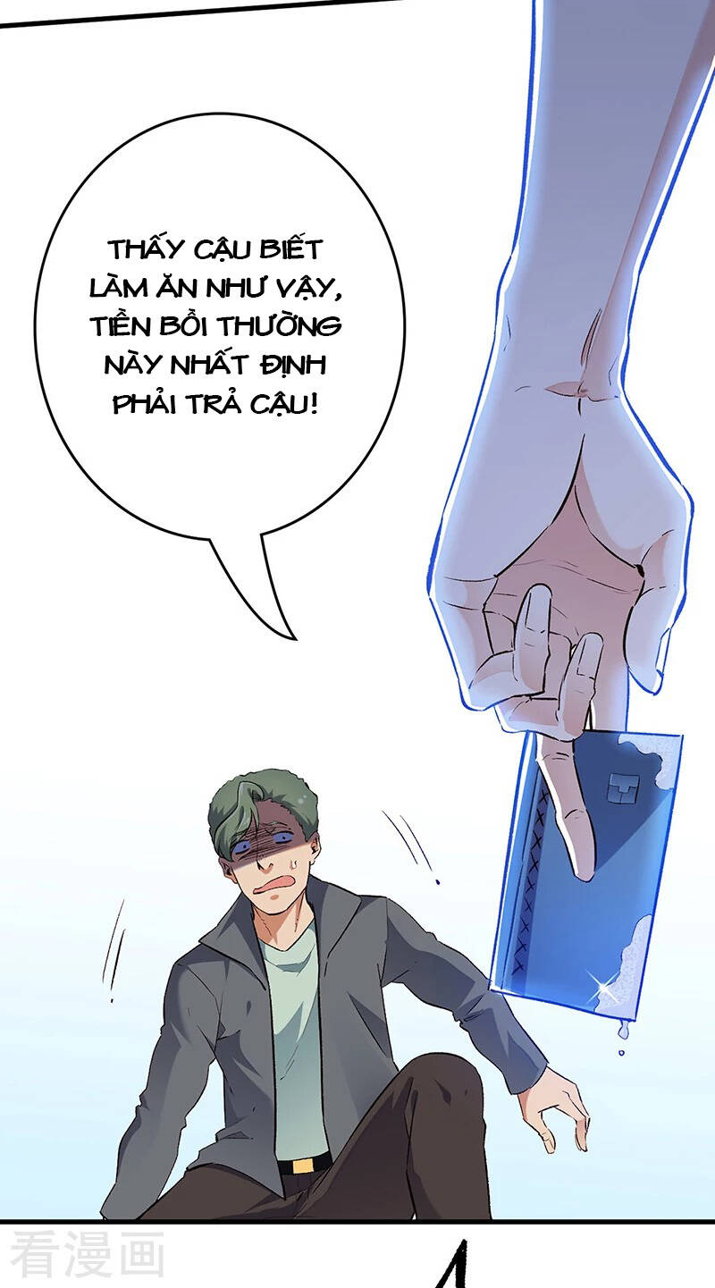 Diệu Thủ Cuồng Y Chap 192 - Next Chap 193