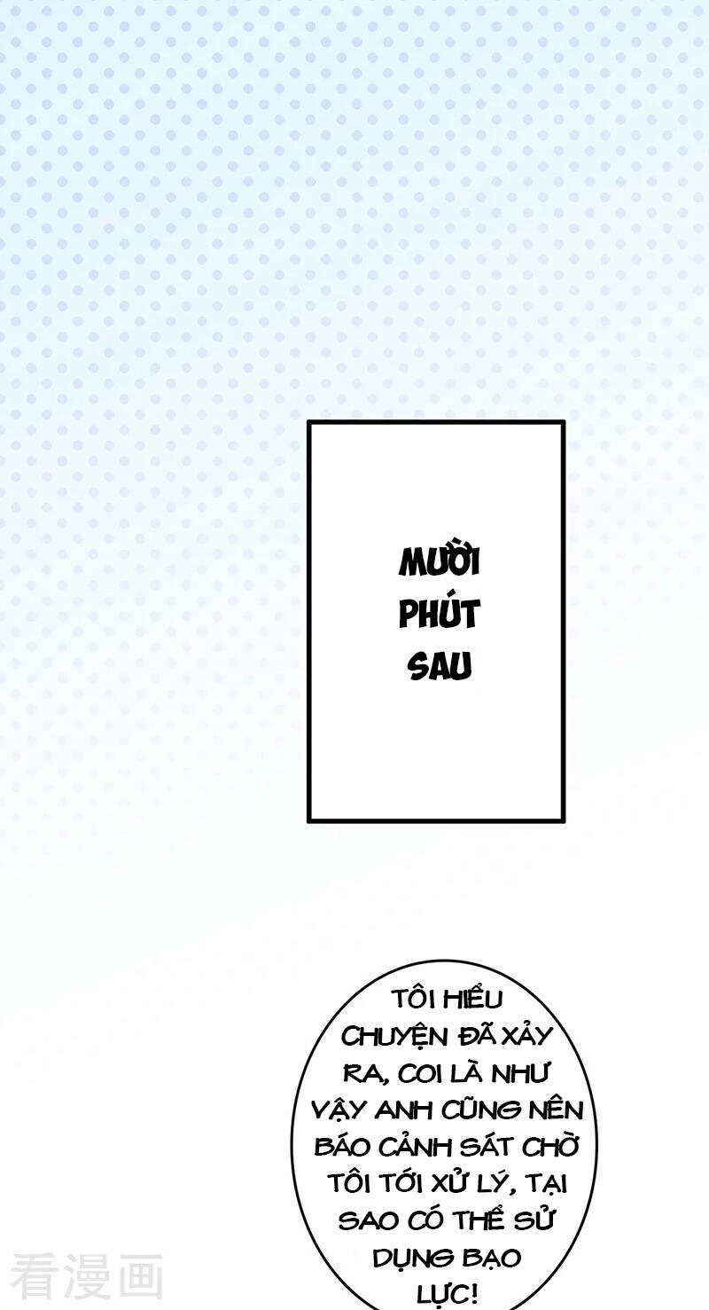 Diệu Thủ Cuồng Y Chap 193 - Next Chap 194