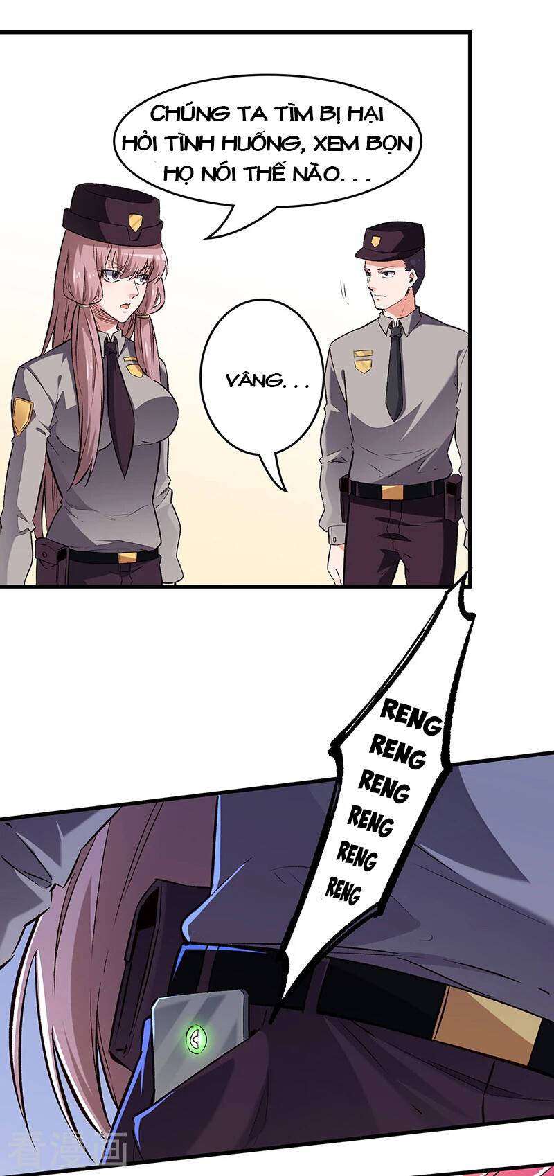 Diệu Thủ Cuồng Y Chap 193 - Next Chap 194