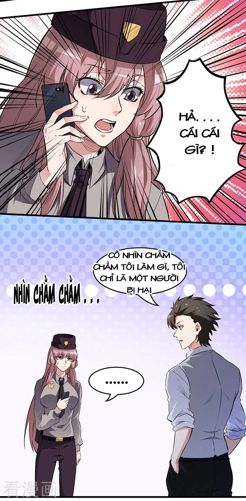 Diệu Thủ Cuồng Y Chap 193 - Next Chap 194