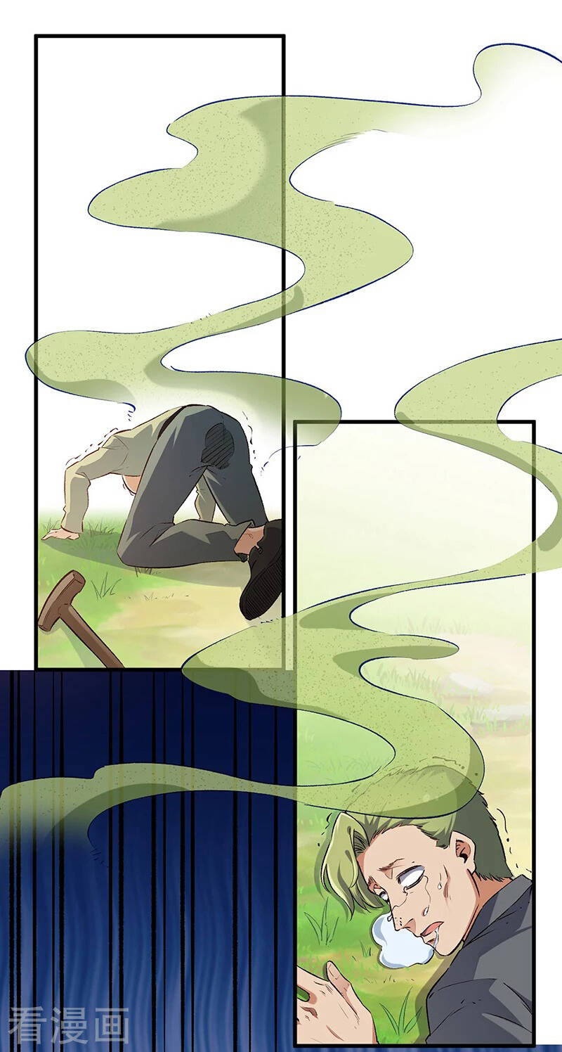 Diệu Thủ Cuồng Y Chap 193 - Next Chap 194