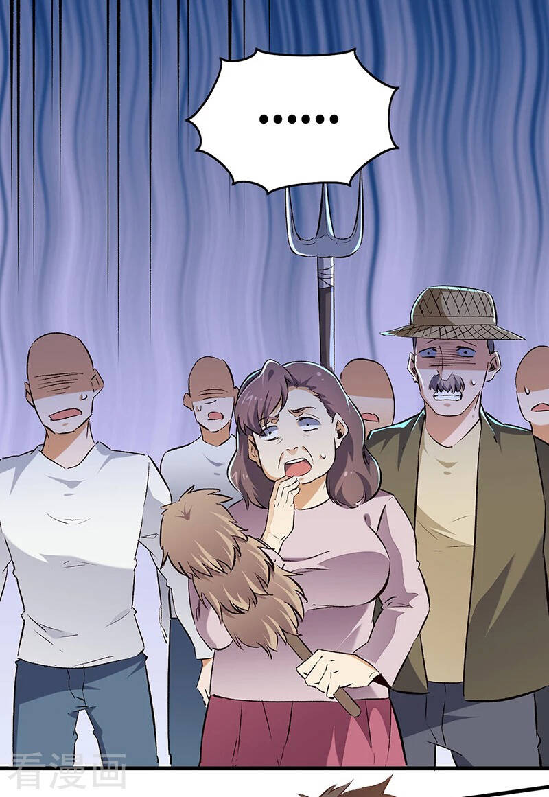 Diệu Thủ Cuồng Y Chap 193 - Next Chap 194
