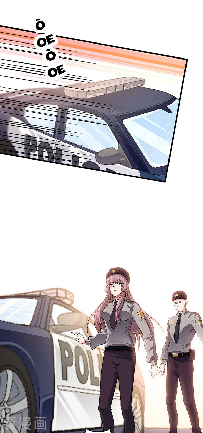 Diệu Thủ Cuồng Y Chap 193 - Next Chap 194