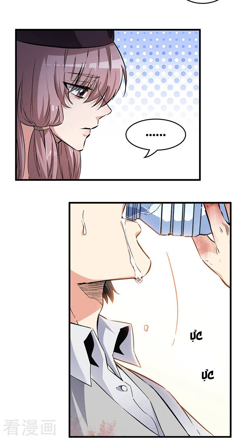Diệu Thủ Cuồng Y Chap 194 - Next Chap 195