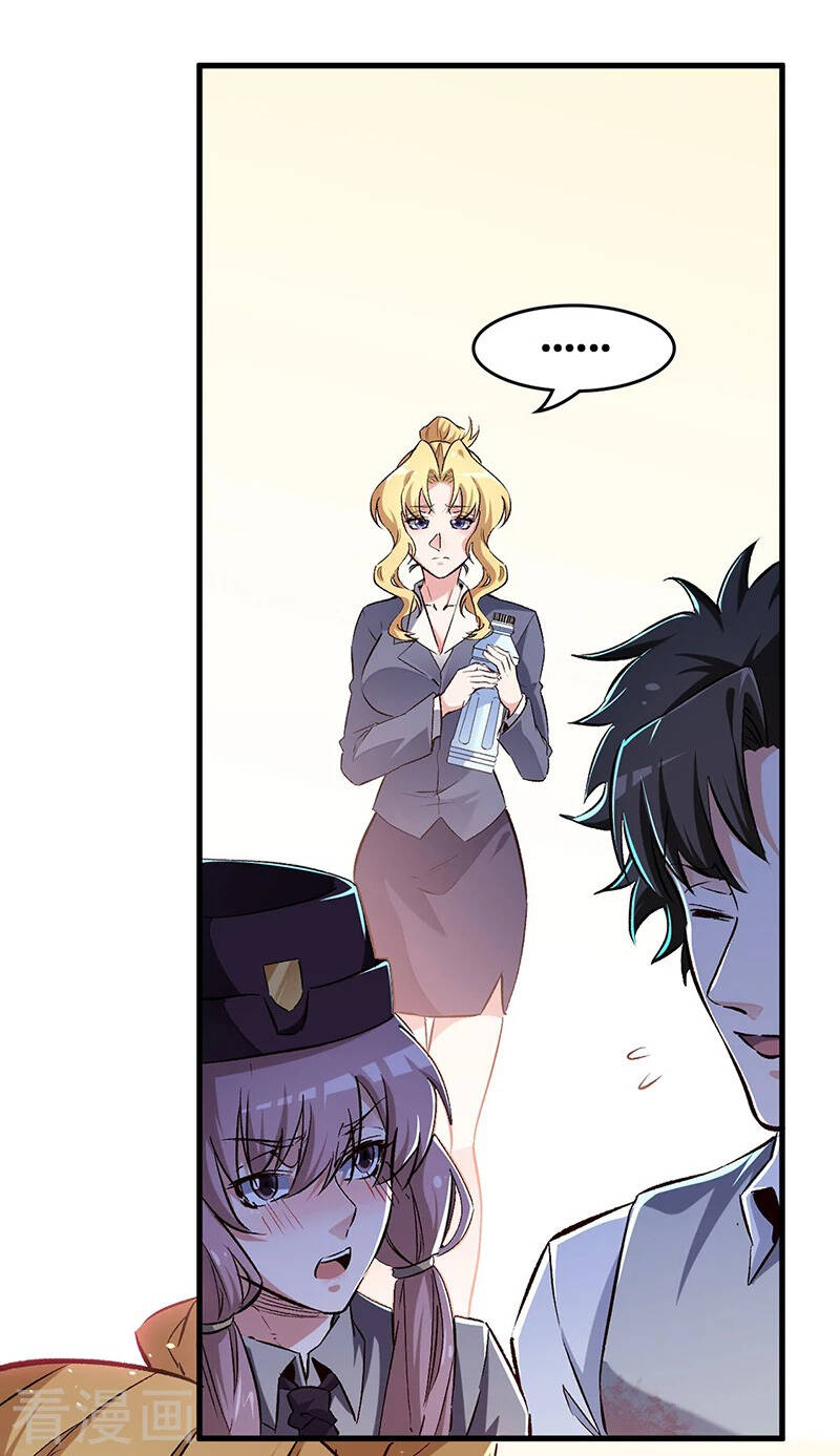 Diệu Thủ Cuồng Y Chap 194 - Next Chap 195