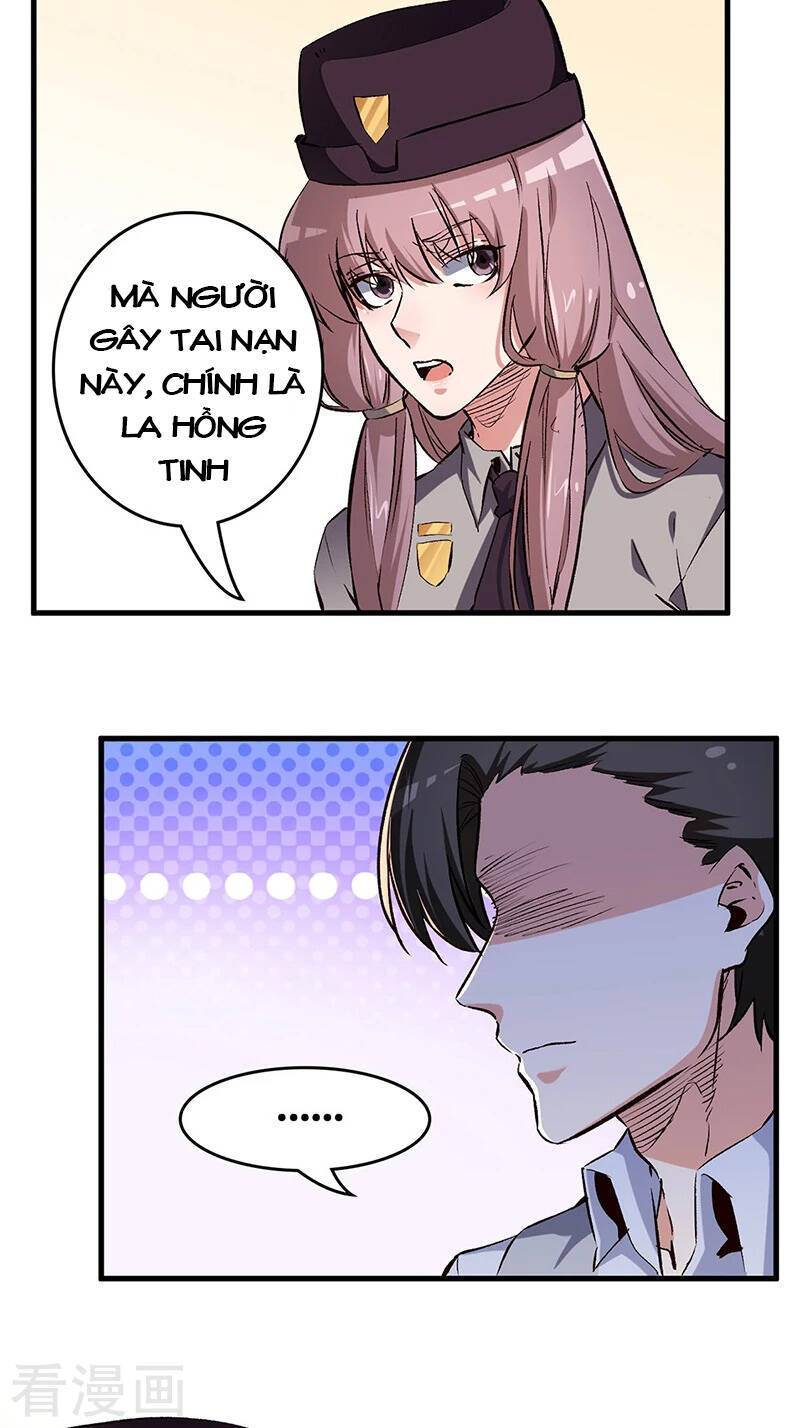 Diệu Thủ Cuồng Y Chap 194 - Next Chap 195
