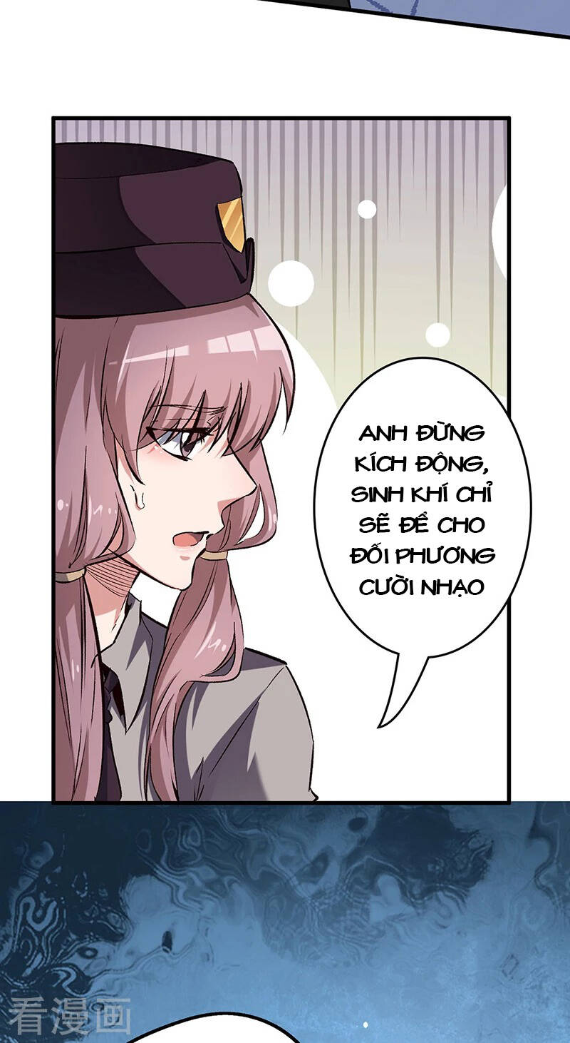 Diệu Thủ Cuồng Y Chap 194 - Next Chap 195