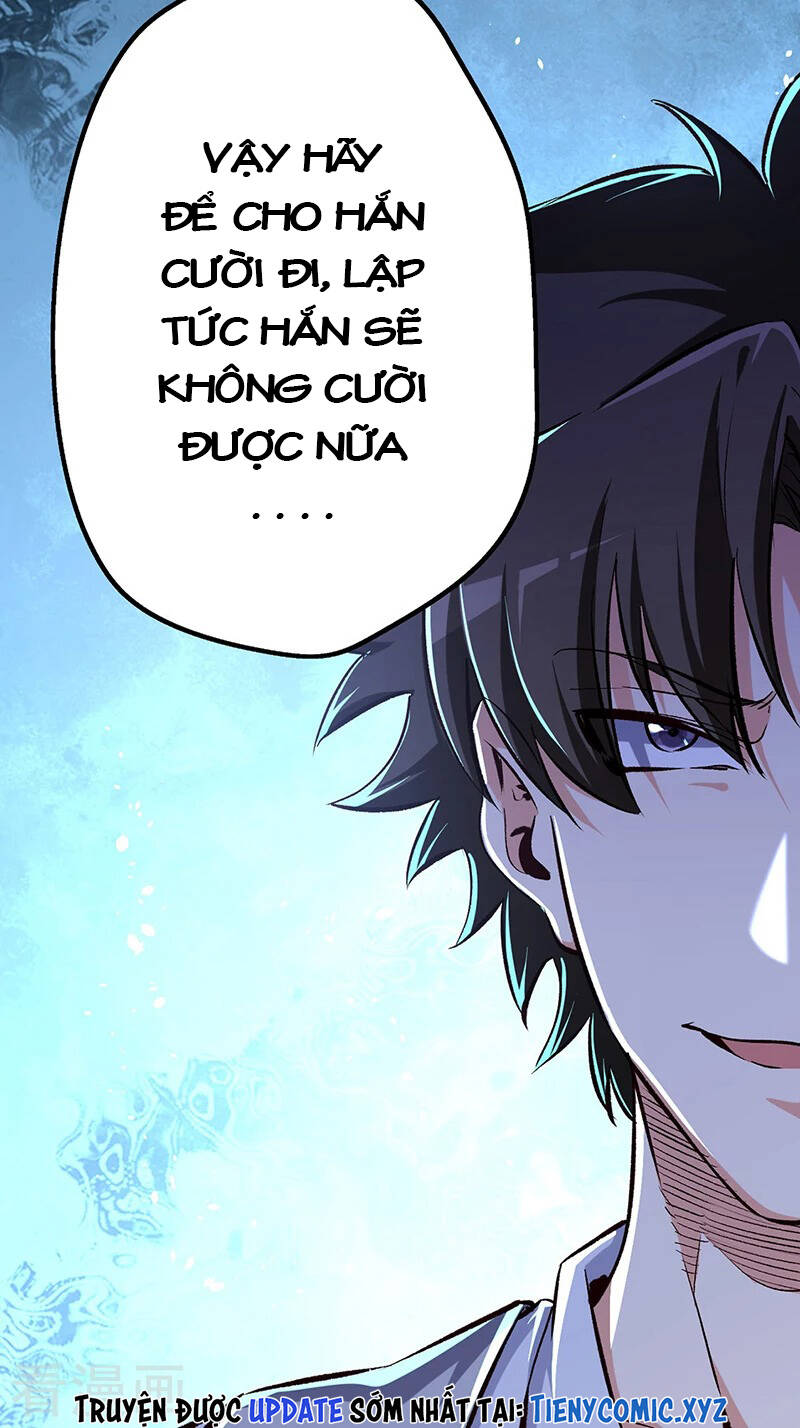 Diệu Thủ Cuồng Y Chap 194 - Next Chap 195