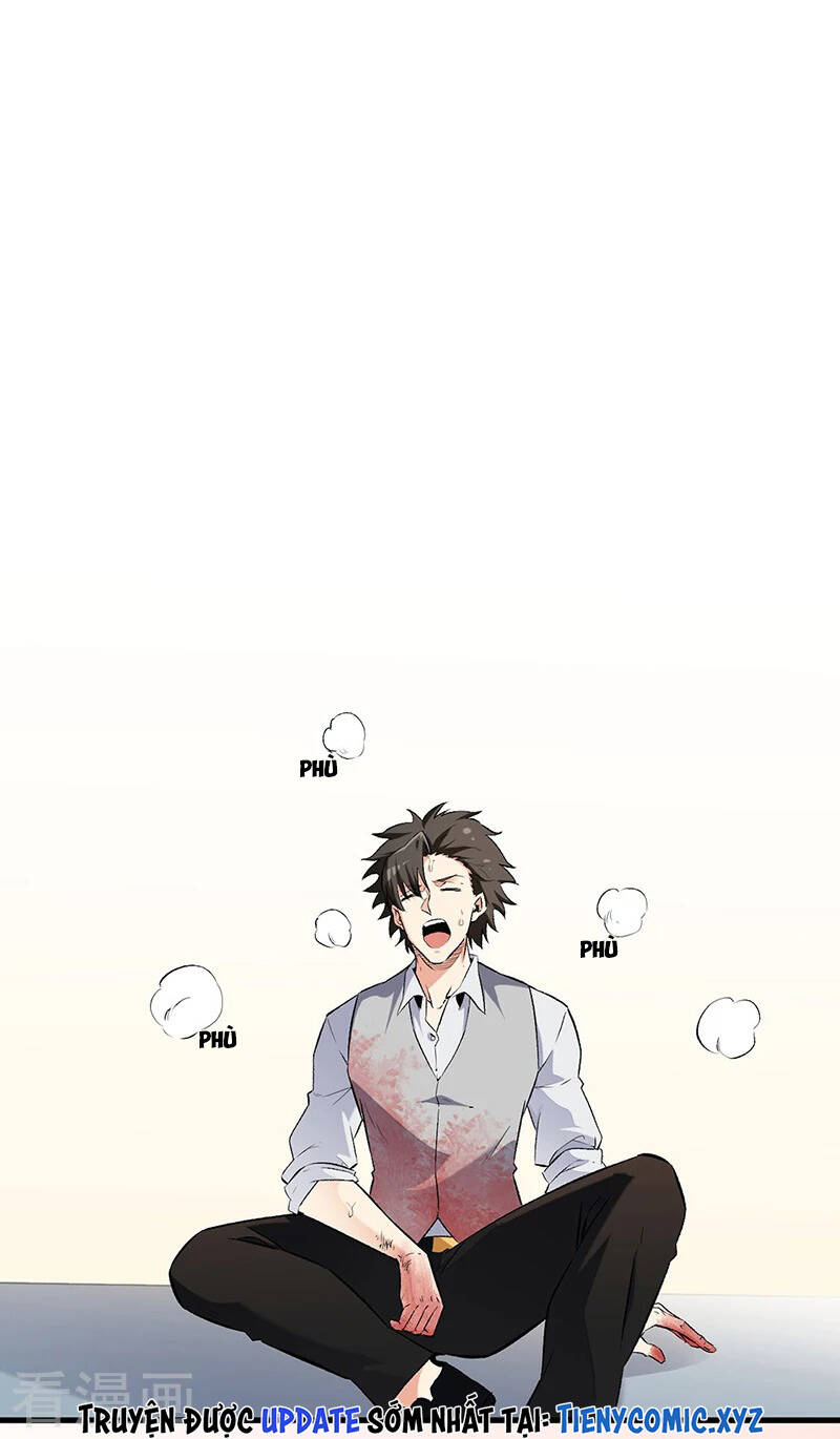 Diệu Thủ Cuồng Y Chap 194 - Next Chap 195