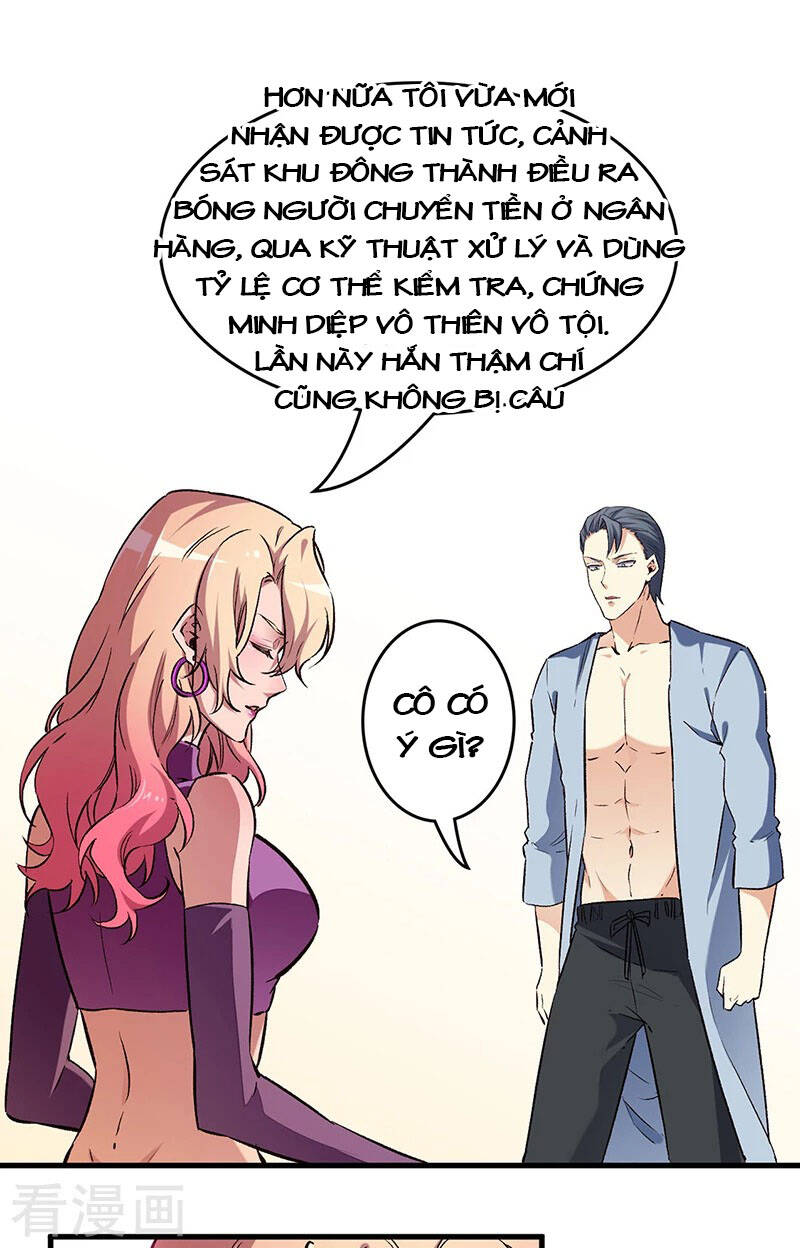 Diệu Thủ Cuồng Y Chap 195 - Next Chap 196