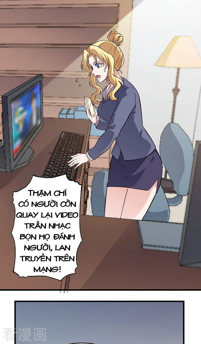 Diệu Thủ Cuồng Y Chap 195 - Next Chap 196