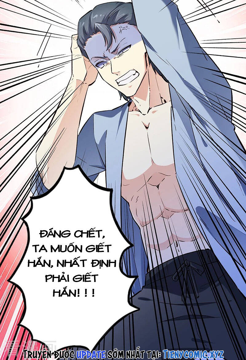 Diệu Thủ Cuồng Y Chap 195 - Next Chap 196