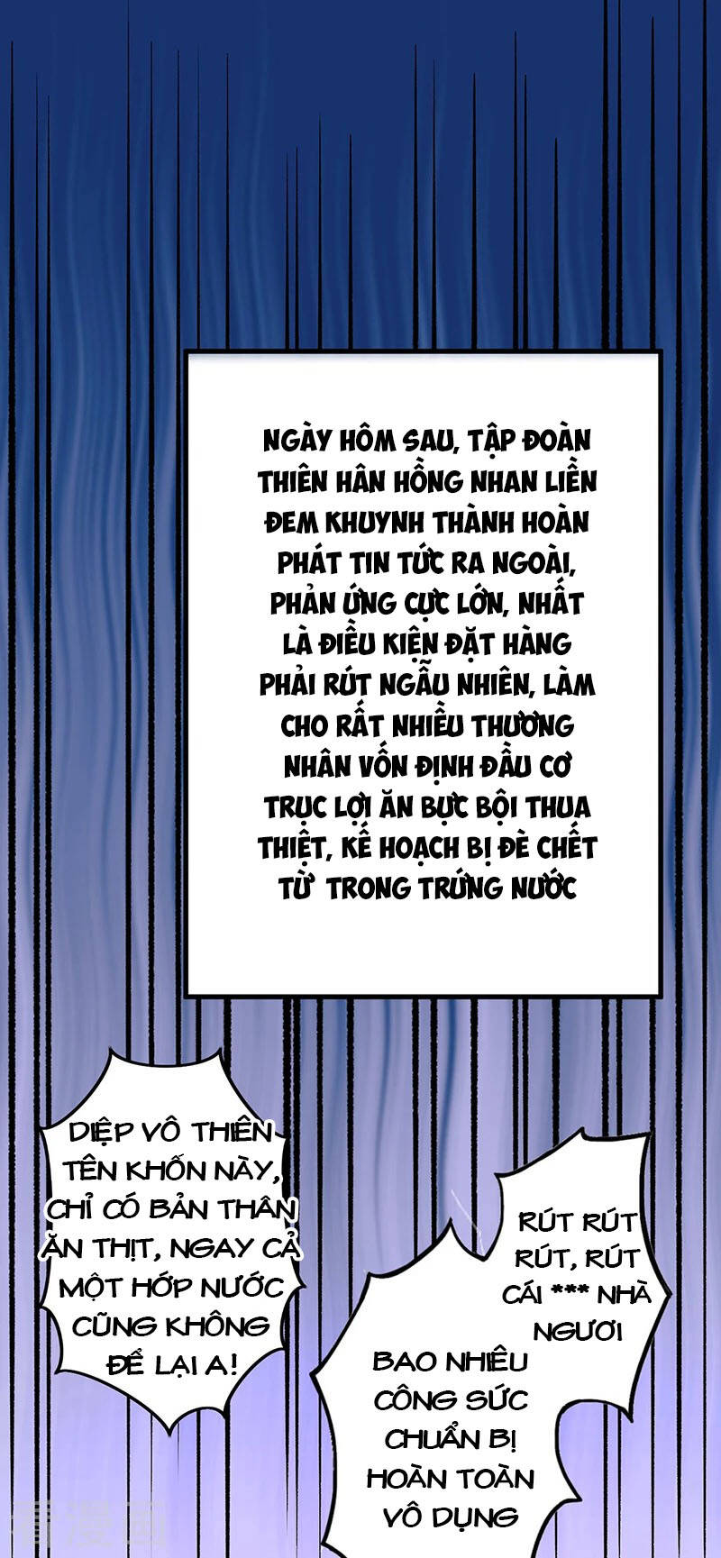 Diệu Thủ Cuồng Y Chap 195 - Next Chap 196