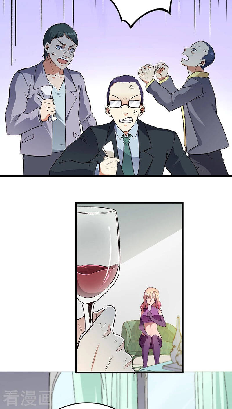 Diệu Thủ Cuồng Y Chap 195 - Next Chap 196