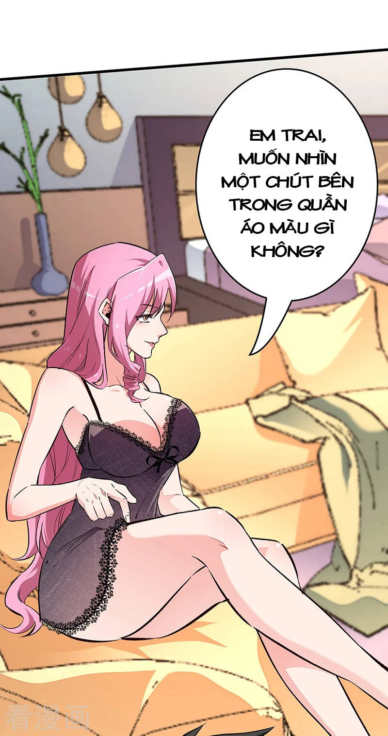 Diệu Thủ Cuồng Y Chap 196 - Next Chap 197