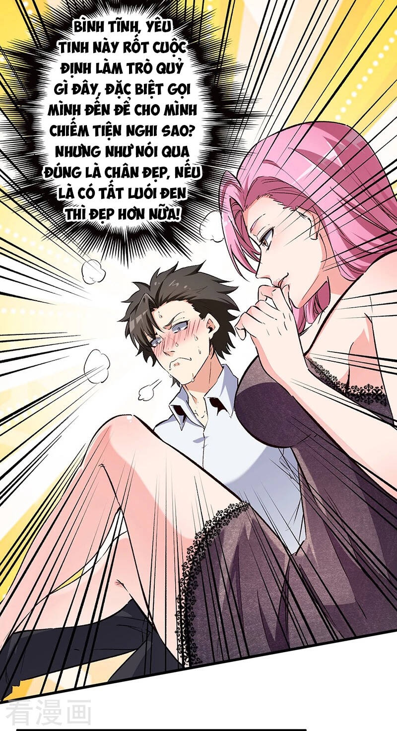 Diệu Thủ Cuồng Y Chap 196 - Next Chap 197