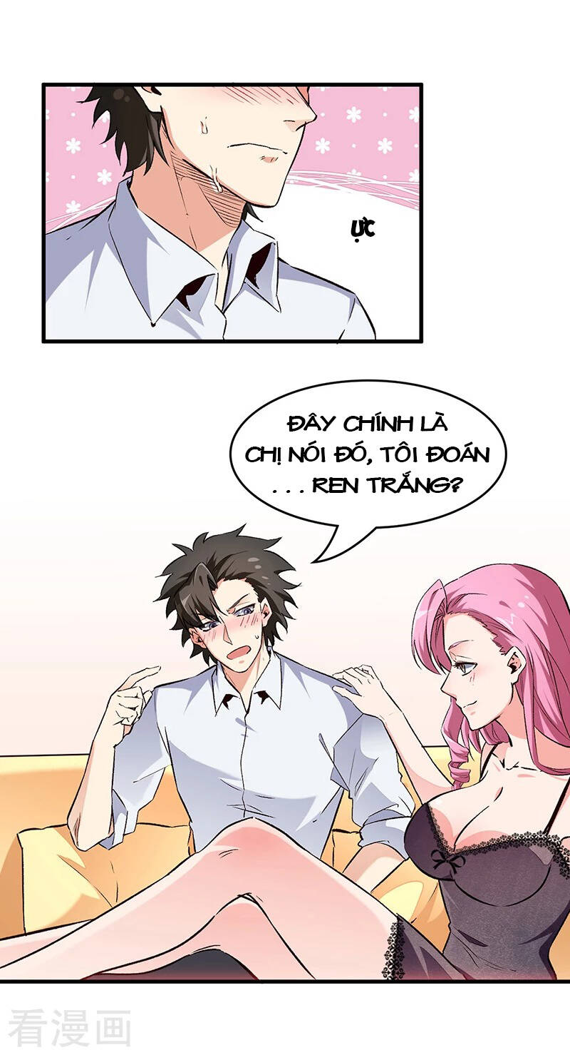 Diệu Thủ Cuồng Y Chap 196 - Next Chap 197