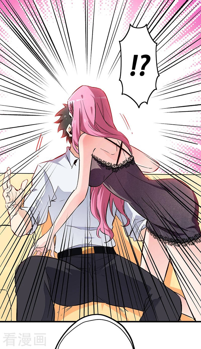 Diệu Thủ Cuồng Y Chap 196 - Next Chap 197