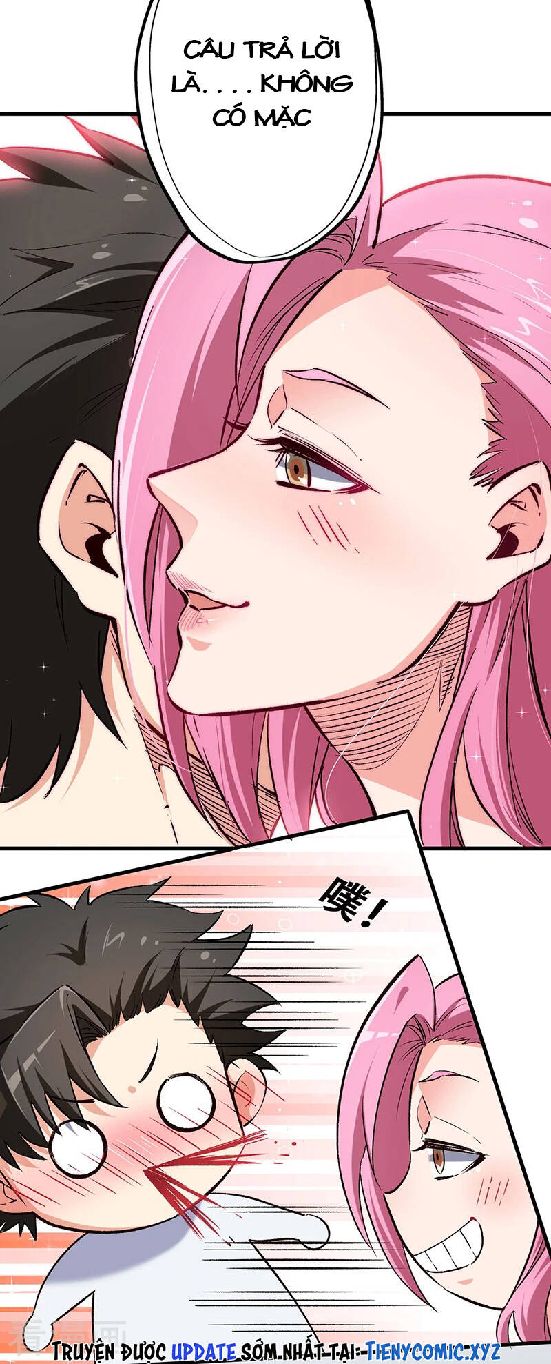 Diệu Thủ Cuồng Y Chap 196 - Next Chap 197