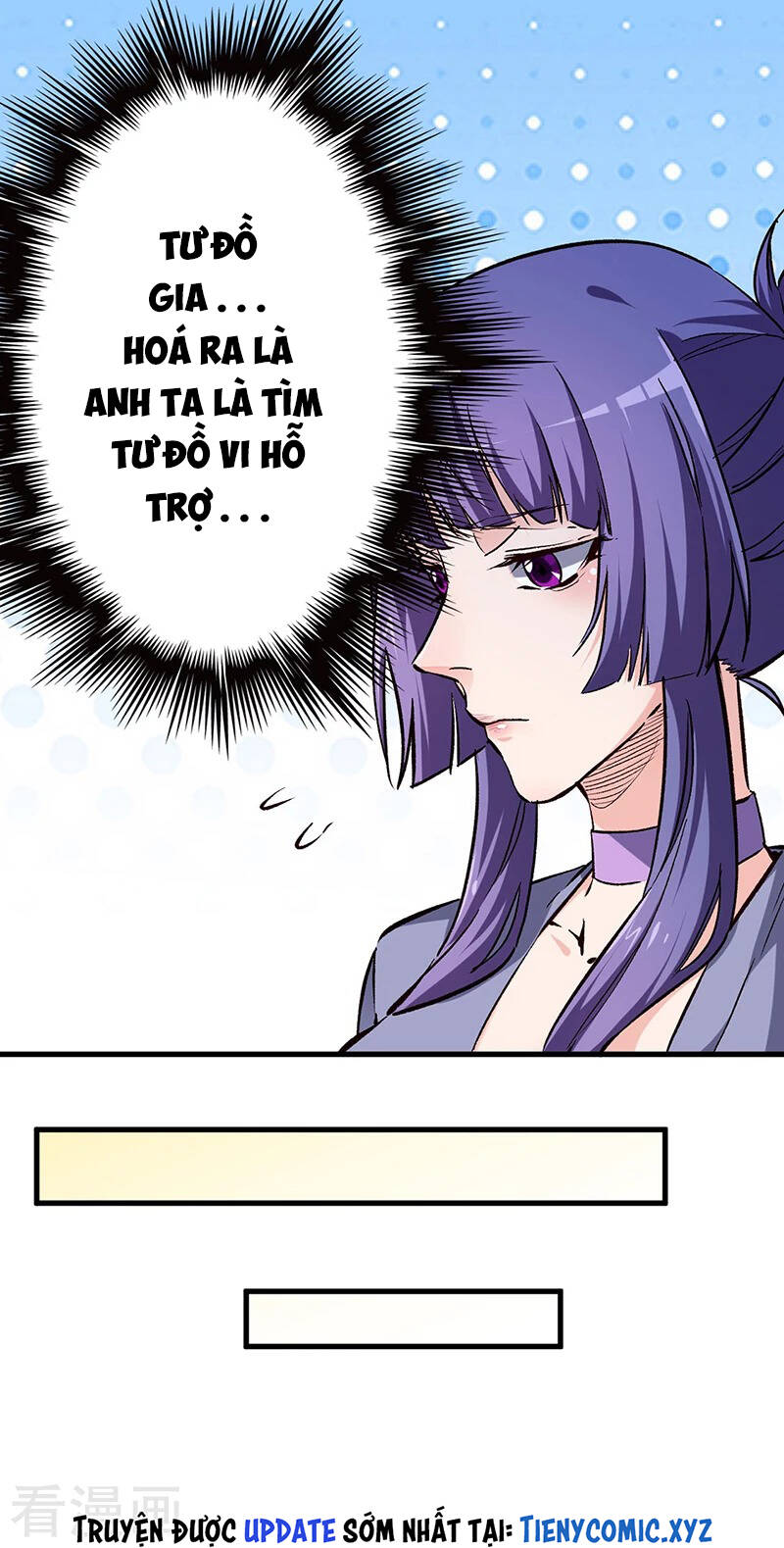 Diệu Thủ Cuồng Y Chap 196 - Next Chap 197