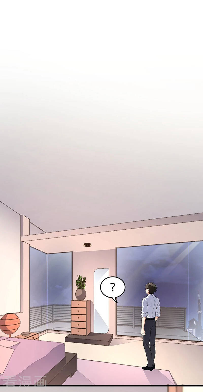Diệu Thủ Cuồng Y Chap 196 - Next Chap 197