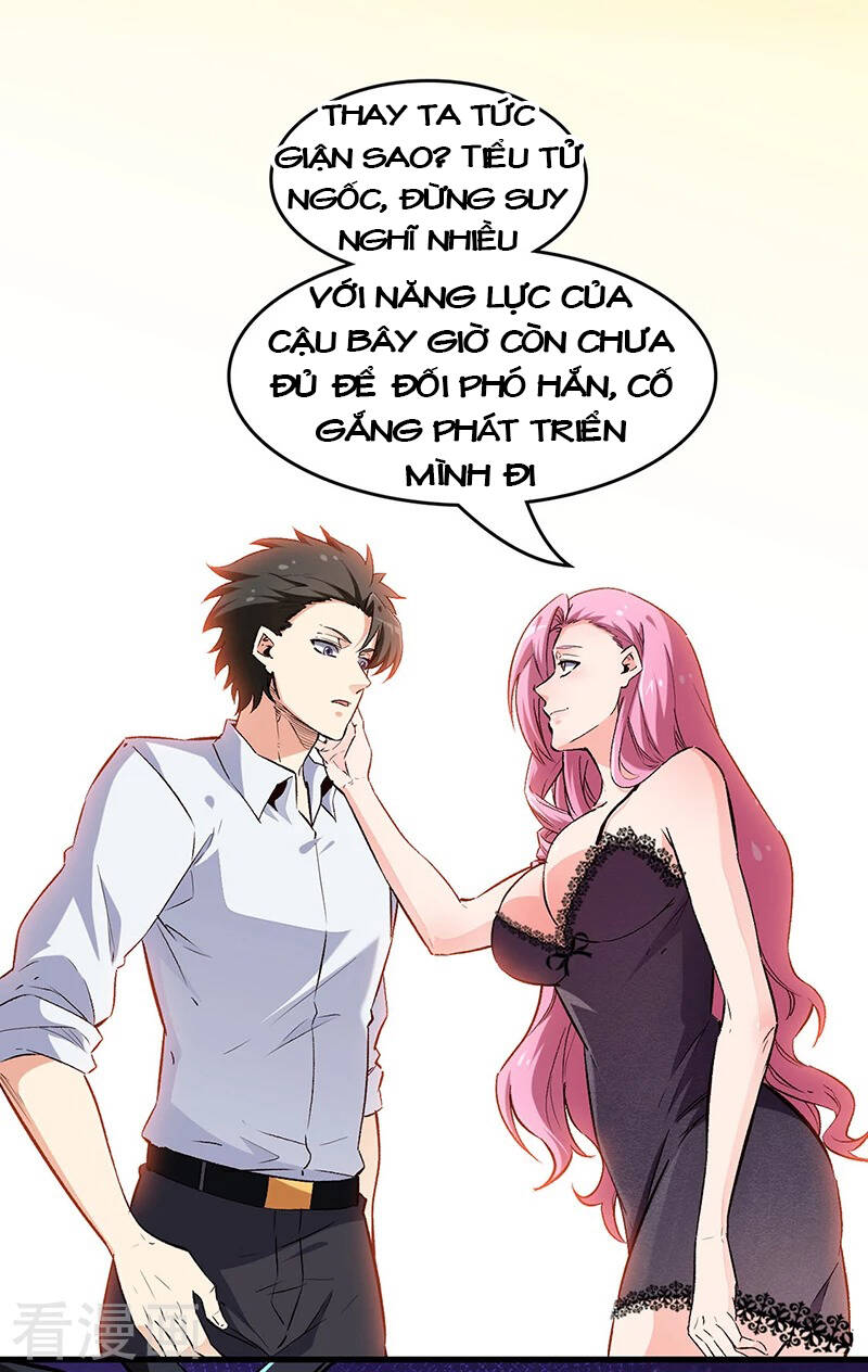 Diệu Thủ Cuồng Y Chap 197 - Next Chap 198