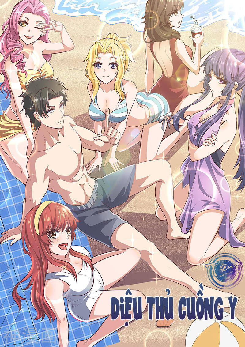 Diệu Thủ Cuồng Y Chap 198 - Next Chap 199