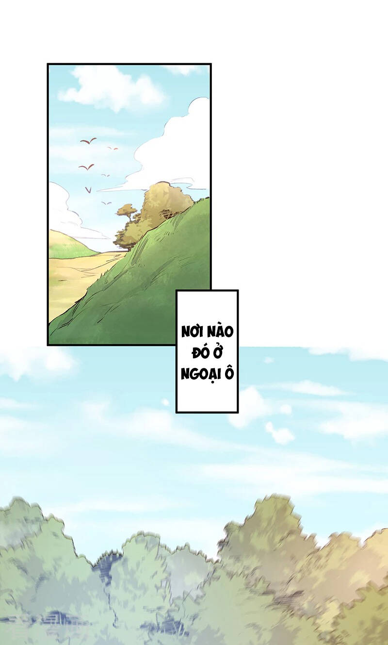 Diệu Thủ Cuồng Y Chap 198 - Next Chap 199