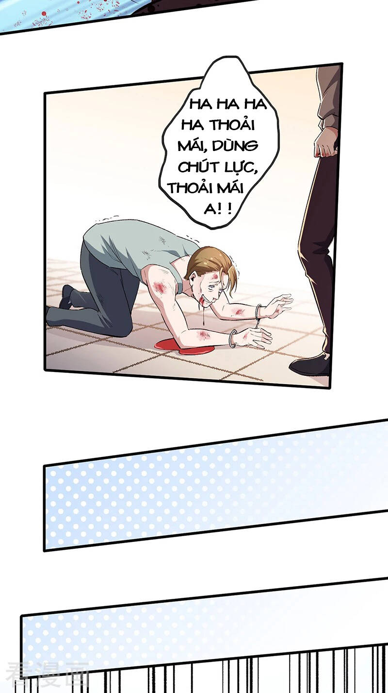 Diệu Thủ Cuồng Y Chap 198 - Next Chap 199