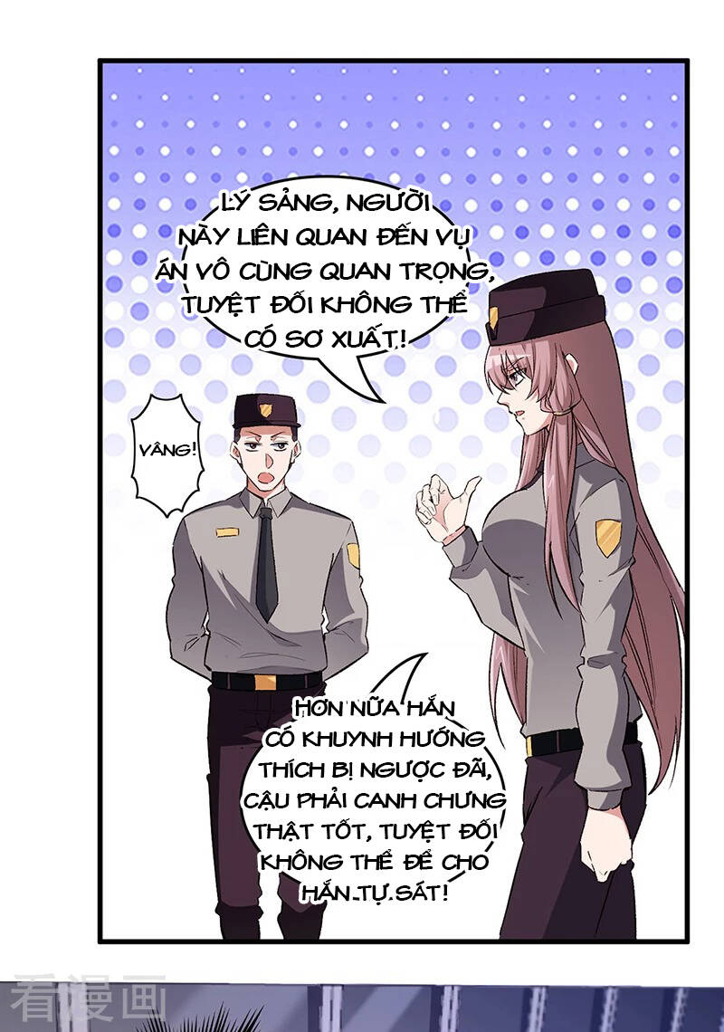 Diệu Thủ Cuồng Y Chap 198 - Next Chap 199