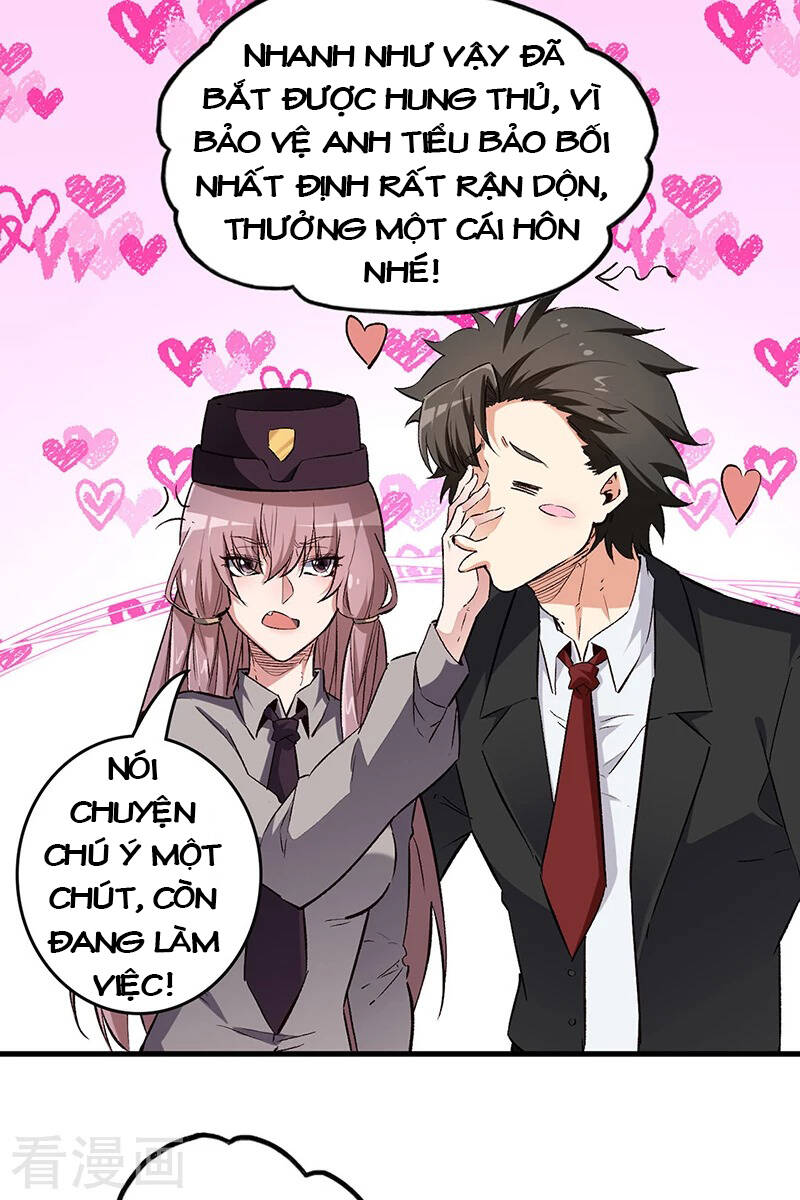 Diệu Thủ Cuồng Y Chap 198 - Next Chap 199