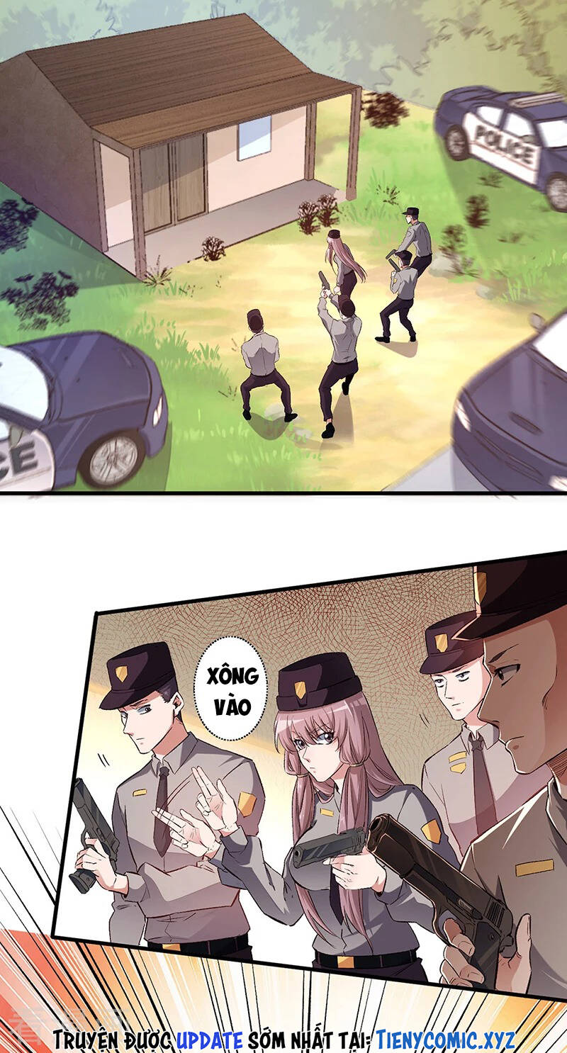 Diệu Thủ Cuồng Y Chap 198 - Next Chap 199