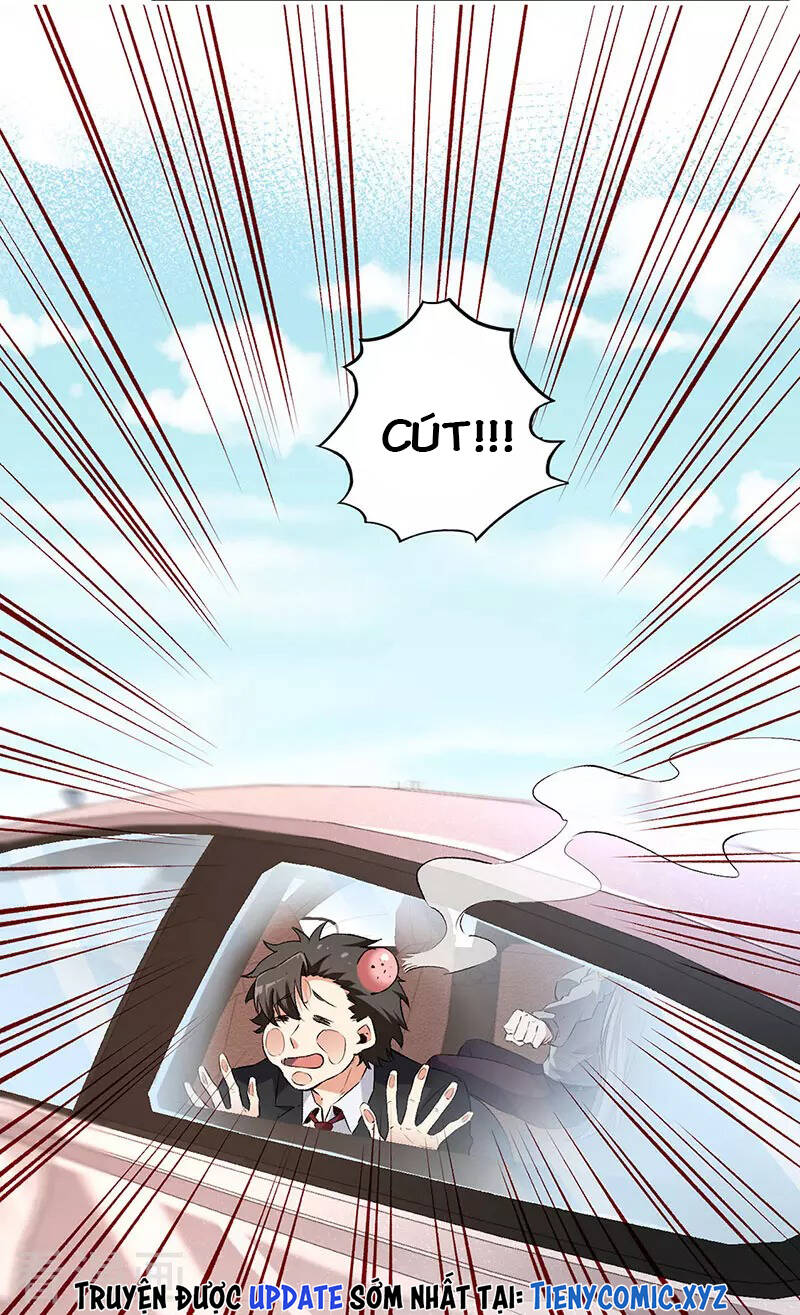 Diệu Thủ Cuồng Y Chap 198 - Next Chap 199