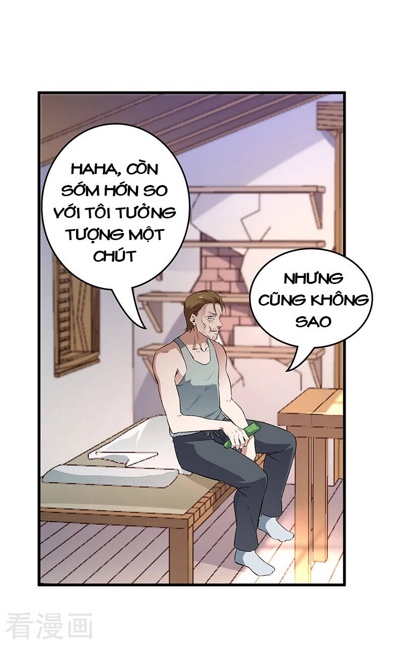 Diệu Thủ Cuồng Y Chap 198 - Next Chap 199
