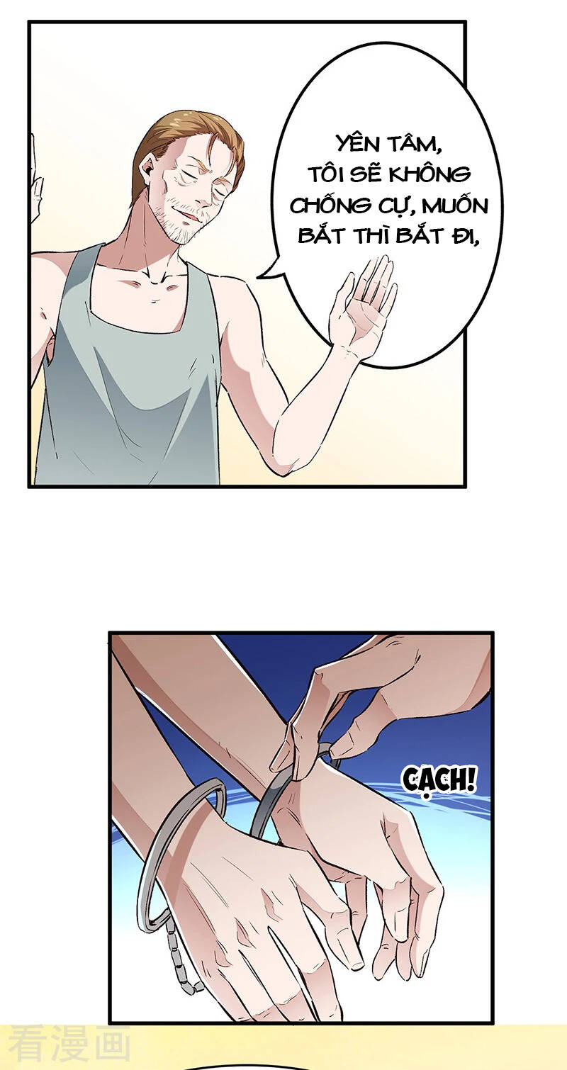 Diệu Thủ Cuồng Y Chap 198 - Next Chap 199